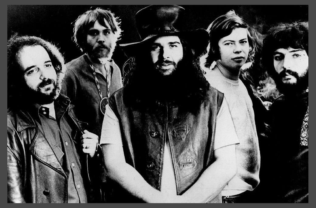 Canned Heat